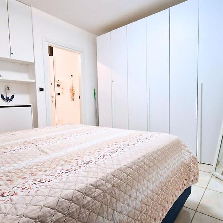 Casa Nicole A San Benedetto Del Tronto Apartment Ngoại thất bức ảnh