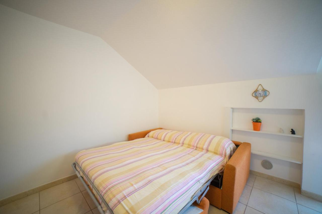 Casa Nicole A San Benedetto Del Tronto Apartment Ngoại thất bức ảnh