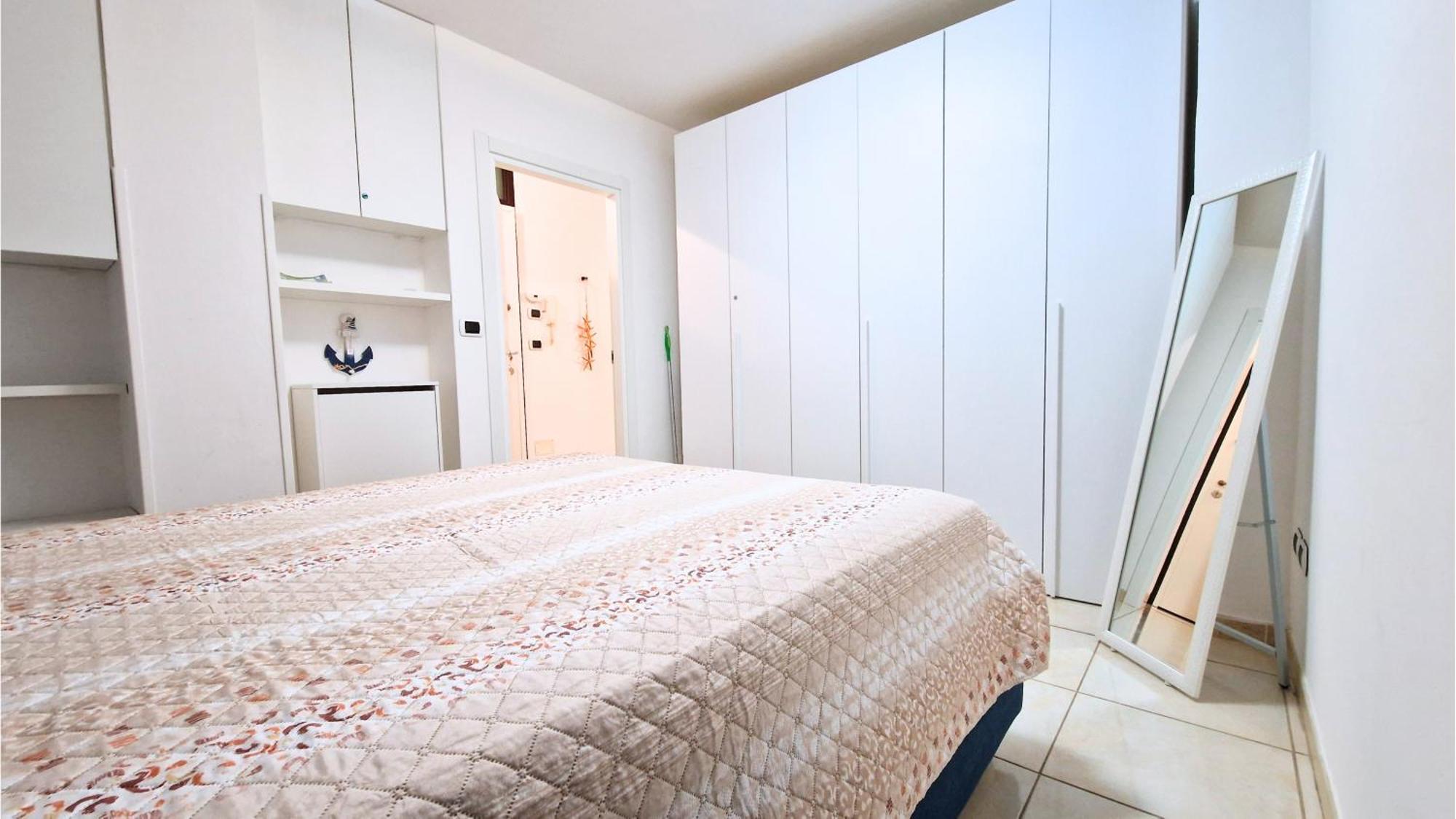 Casa Nicole A San Benedetto Del Tronto Apartment Ngoại thất bức ảnh