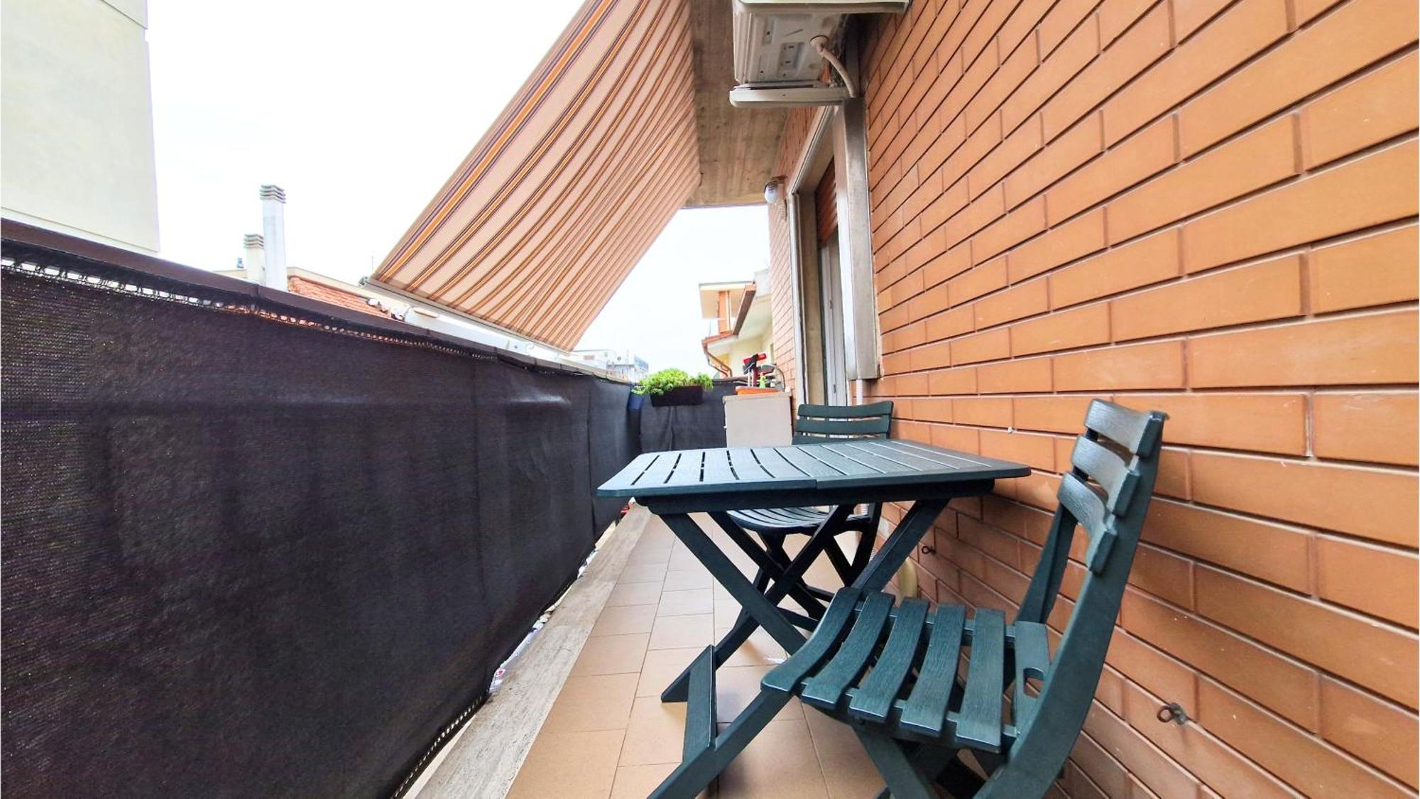 Casa Nicole A San Benedetto Del Tronto Apartment Ngoại thất bức ảnh