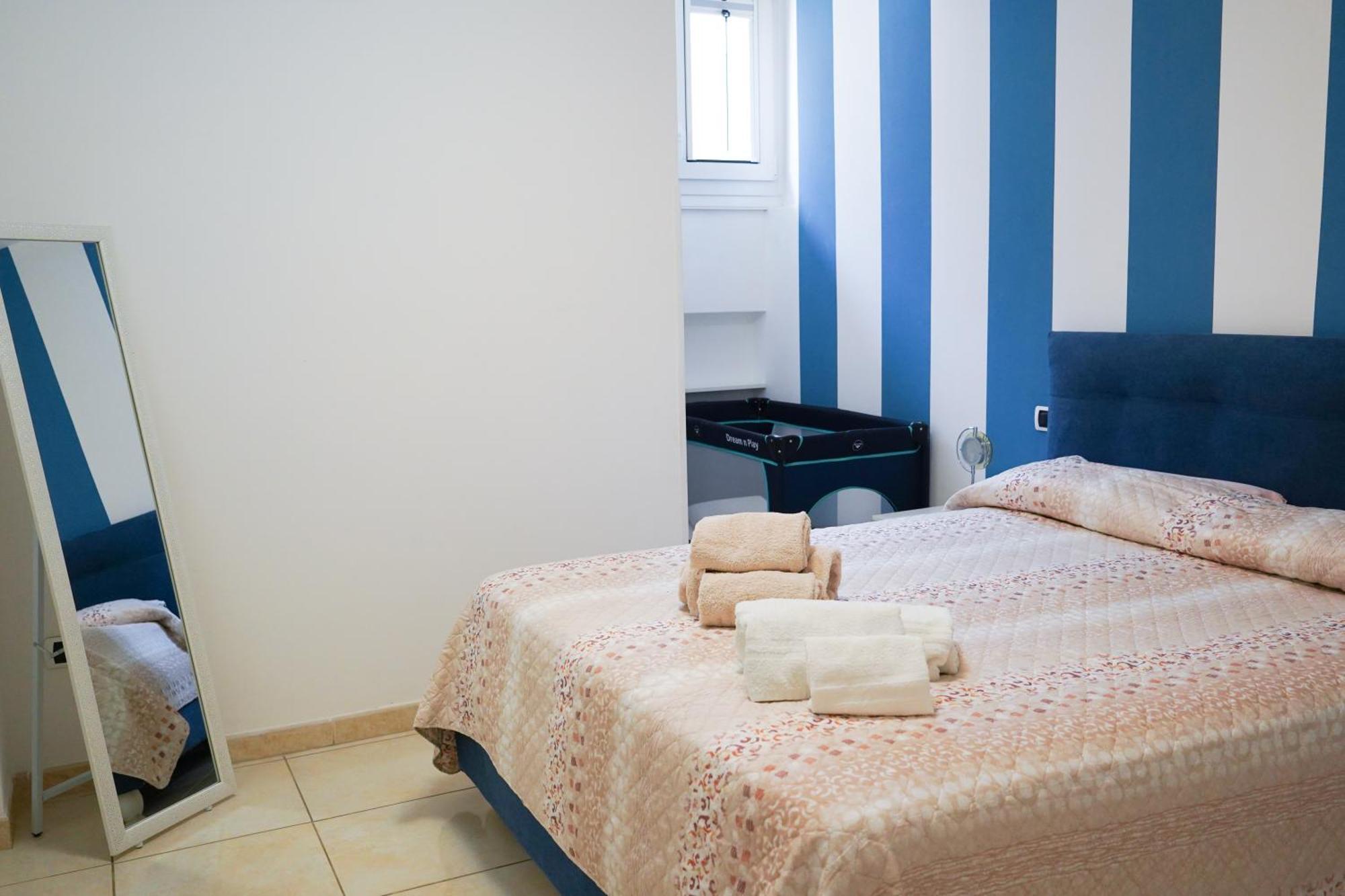 Casa Nicole A San Benedetto Del Tronto Apartment Ngoại thất bức ảnh